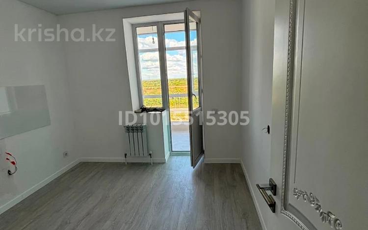 2-бөлмелі пәтер · 50.9 м² · 7/9 қабат, 016 9189 — Косшы, бағасы: 23.2 млн ₸ в Астане, Есильский р-н — фото 2