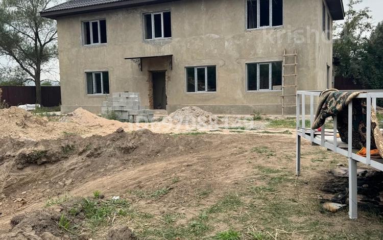 Отдельный дом · 6 комнат · 300 м² · 10 сот., Заводская 140 140 за 37 млн ₸ в Бельбулаке (Мичурино) — фото 2