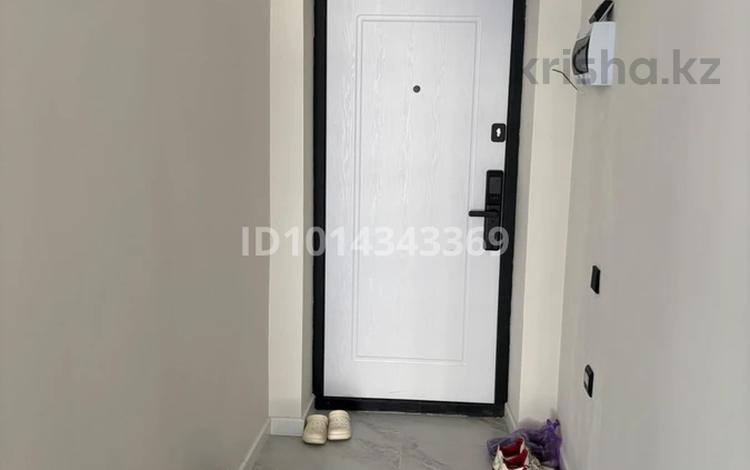 1-комнатная квартира · 43 м² · 7/15 этаж, Райымбека за 300 000 ₸ в Алматы, Алмалинский р-н — фото 2
