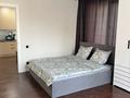 1-комнатная квартира · 43 м² · 7/15 этаж, Райымбека за 300 000 ₸ в Алматы, Алмалинский р-н — фото 12