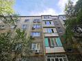 3-комнатная квартира · 68 м² · 5/5 этаж, Жургенева — Зелёный Базар за 55 млн ₸ в Алматы, Медеуский р-н — фото 3