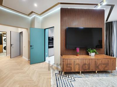 Продажа квартир в Алматы: 3-комнатная квартира · 179.2 м² · 13/13 этаж, Розыбакиева 247 за 150 млн 〒 3-комнатная квартира · 179.2 м² · 13/13 этаж, Розыбакиева 247 за 150 млн 〒 в Алматы, Бостандыкский р-н