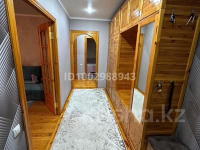 2-комнатная квартира · 54 м² · 2/5 этаж, 20 квартал 14 за 24 млн ₸ в Семее