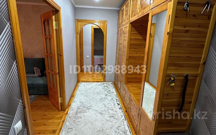 2-бөлмелі пәтер · 54 м² · 2/5 қабат, 20 квартал 14, бағасы: 24 млн ₸ в Семее — фото 2