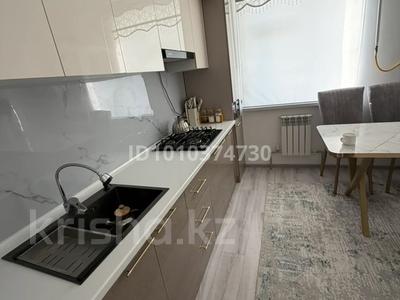 2-бөлмелі пәтер · 58 м² · 5/7 қабат, 9 — 9 улица/ Есим хан, бағасы: 20.5 млн ₸ в Туркестане