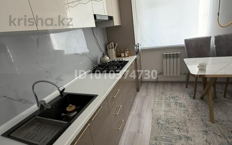 2-бөлмелі пәтер · 58 м² · 5/7 қабат, 9 — 9 улица/ Есим хан, бағасы: 20.5 млн ₸ в Туркестане — фото 4