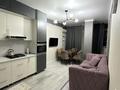 2-бөлмелі пәтер · 74 м² · 5/10 қабат, 18-й микрорайон 78, бағасы: 250 000 ₸ в Шымкенте, Енбекшинский р-н — фото 3