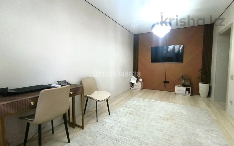 3-комнатная квартира · 71 м² · 9/12 этаж, Райымбека 255/1 — Ауэзова, Maxima за 62 млн ₸ в Алматы, Алмалинский р-н — фото 92