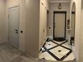 3-комнатная квартира · 88.3 м² · 2/4 этаж, Ул. Каирбекова 453 за 54 млн 〒 в Костанае — фото 4