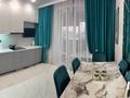 3-комнатная квартира · 88.3 м² · 2/4 этаж, Ул. Каирбекова 453 за 54 млн 〒 в Костанае — фото 8