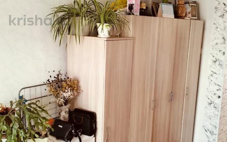 1-комнатная квартира · 22.5 м² · 5/6 этаж, Баймагамбетова за 10.2 млн 〒 в Костанае — фото 2