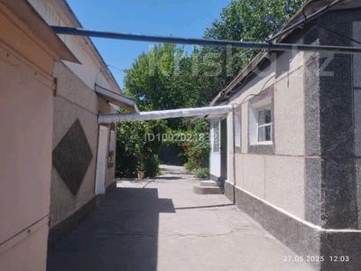 Отдельный дом · 4 комнаты · 57 м² · 9 сот., Сенкибай — Кошеней за 25 млн ₸ в Таразе
