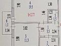 1-бөлмелі пәтер · 41.6 м² · 12/19 қабат, Б. Момышулы 17, бағасы: 24 млн ₸ в Астане, Алматы р-н — фото 12
