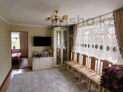 3-бөлмелі пәтер · 65 м² · 3/5 қабат, ул. Биржан Сал, бағасы: 27 млн ₸ в Талдыкоргане