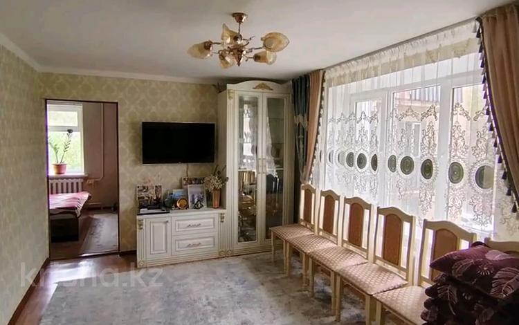 3-бөлмелі пәтер · 65 м² · 3/5 қабат, ул. Биржан Сал, бағасы: 27 млн ₸ в Талдыкоргане — фото 2