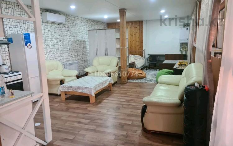 Отдельный дом · 1 комната · 50 м², мкр Северо-Запад 116 — Изгилик Юсупова за 200 000 ₸ в Шымкенте, Абайский р-н — фото 3