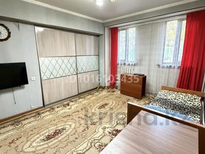 1-комнатная квартира · 37.3 м² · 1/3 этаж, Бокейханова 19а за 24 млн ₸ в Алматы, Жетысуский р-н