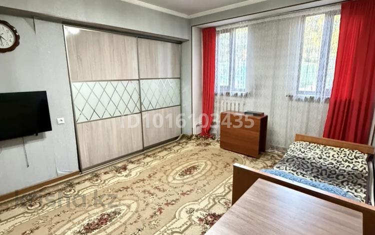 1-комнатная квартира · 37.3 м² · 1/3 этаж, Бокейханова 19а за 24 млн ₸ в Алматы, Жетысуский р-н — фото 2
