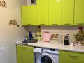 1-комнатная квартира · 37.3 м² · 1/3 этаж, Бокейханова 19а за 24 млн ₸ в Алматы, Жетысуский р-н — фото 9