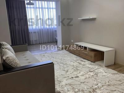1-бөлмелі пәтер · 54.1 м² · 5/5 қабат, Ул.Майлы-кожа 17 — Пересечение ул.Орынбаева и Майлы-Кожа, за Kimchi, бағасы: 190 000 ₸ в Шымкенте, Аль-Фарабийский р-н