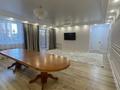 4-бөлмелі пәтер · 130 м² · 2/5 қабат, мкр Юго-Восток, Муканова 49/11, бағасы: 60 млн ₸ в Караганде, Казыбек би р-н