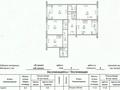 4-бөлмелі пәтер · 98.2 м² · 5/9 қабат, Досмухамедова 22 — Гоголя-Досмухамедова, бағасы: 86 млн ₸ в Алматы, Алмалинский р-н — фото 20