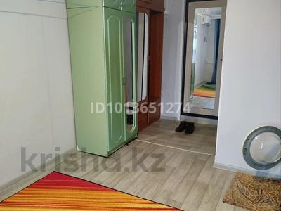 1-бөлмелі пәтер · 18 м² · 4/5 қабат, Х.Чурина 119, бағасы: 5 млн ₸ в Уральске, мкр Школьник