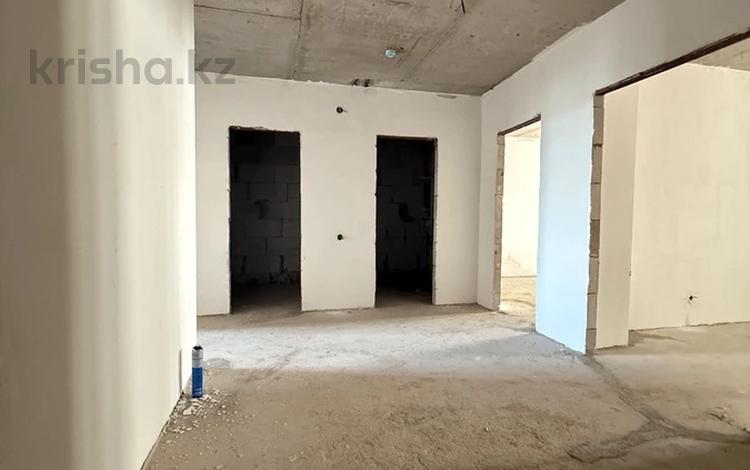 3-комнатная квартира · 86 м² · 5/13 этаж, Мукан Тулебаев 5 за 26.8 млн 〒 в Астане, Алматы р-н — фото 2
