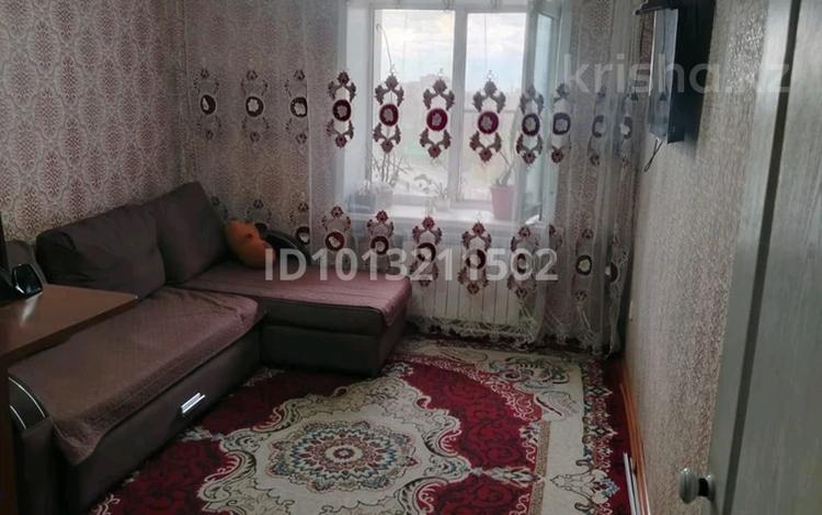 2-бөлмелі пәтер · 40 м² · 9/9 қабат, Асана Тайманова 221/1, бағасы: 8.4 млн ₸ в Уральске — фото 2