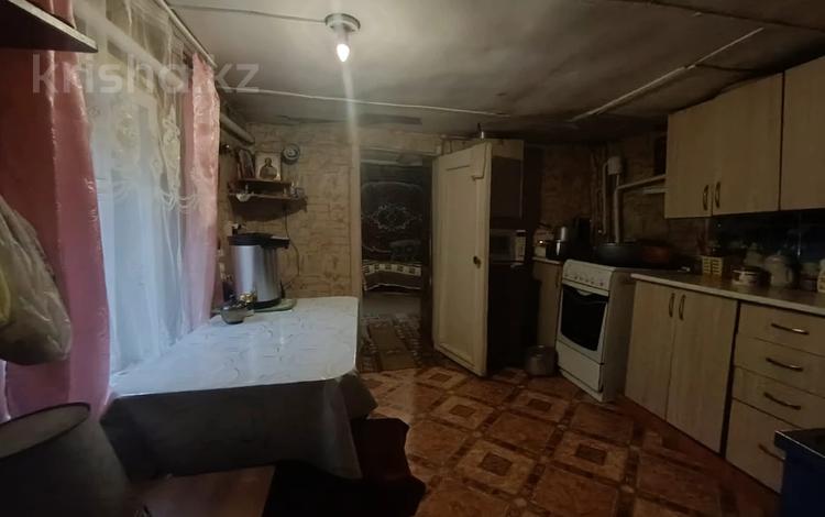 Часть дома · 3 комнаты · 36 м² · 4 сот., Халтурина за 4.4 млн ₸ в Петропавловске — фото 3