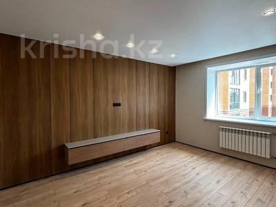 2-бөлмелі пәтер · 65 м² · 3/9 қабат, Кенесары 64, бағасы: 30 млн ₸ в Кокшетау