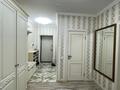 3-комнатная квартира · 107 м² · 3/14 этаж, Косшыгулулы 7 — 10 поликлиника за 52 млн ₸ в Астане, Сарыарка р-н — фото 9