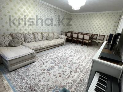 3-комнатная квартира · 107 м² · 3/14 этаж
