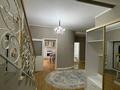 5-комнатная квартира · 165 м², мкр Ак Шагала, Жалена Тулепова 12 — На набережной за 69 млн 〒 в Атырау — фото 9