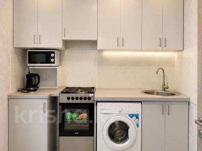 1-бөлмелі пәтер · 37 м² · 12/17 қабат, Толе би 185А, бағасы: 37 млн ₸ в Алматы