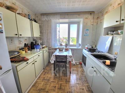4-бөлмелі пәтер · 73.8 м² · 5/6 қабат, Баумана 12, бағасы: 27 млн ₸ в Костанае