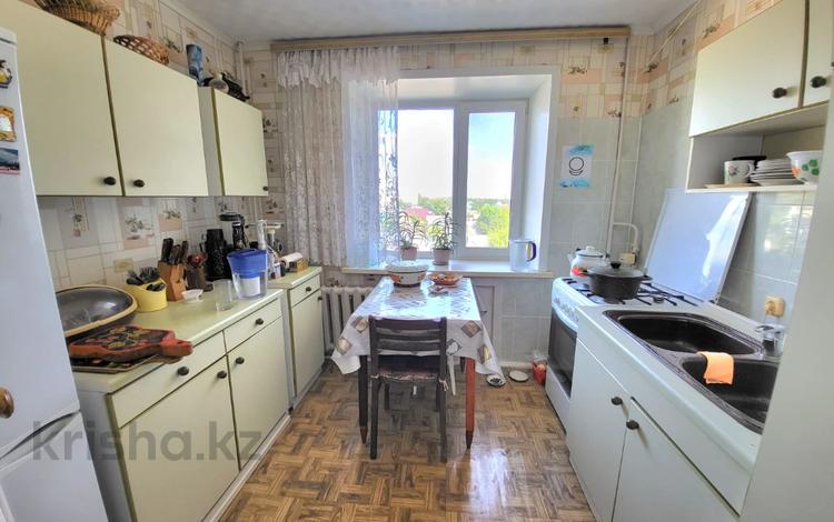 4-бөлмелі пәтер · 73.8 м² · 5/6 қабат, Баумана 12, бағасы: 27 млн ₸ в Костанае — фото 4