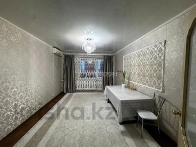 4-бөлмелі пәтер · 79.1 м² · 5/5 қабат, Мухита — Сарайшық-Мұхит, бағасы: 29 млн ₸ в Уральске, мкр Школьник