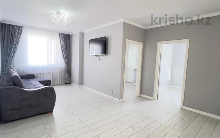 3-комнатная квартира · 70.2 м² · 21/22 этаж, Е-22 2 — E-51 за 41.9 млн 〒 в Астане, Нура р-н — фото 30