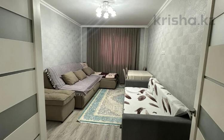 1-бөлмелі пәтер · 38.2 м² · 5/9 қабат, Аль-Фараби — Улы Дала, бағасы: ~ 21 млн ₸ в Астане, Есильский р-н — фото 2