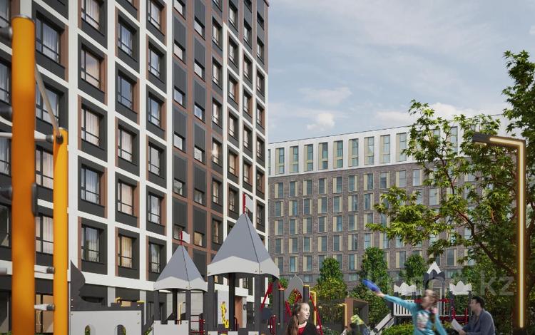 2-комнатная квартира · 55.3 м² · 5/9 этаж, Есенберлина 94 за ~ 27.7 млн 〒 в Усть-Каменогорске — фото 16