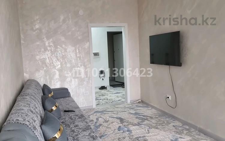 2-комнатная квартира · 45 м² · 4/12 этаж, Тастак-1 м-н 29 за 18 000 ₸ в Алматы, Ауэзовский р-н — фото 2