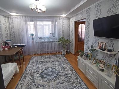 3-комнатная квартира, 61.5 м², 3/5 этаж, Ашимова 215 за 20.5 млн 〒 в Кокшетау