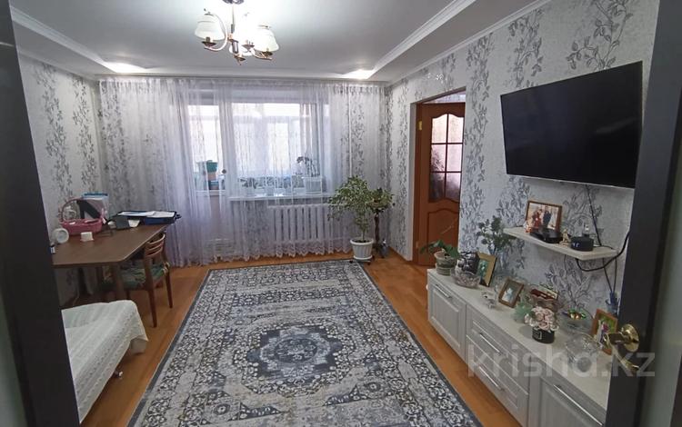 3-комнатная квартира, 61.5 м², 3/5 этаж, Ашимова 215 за 20.5 млн 〒 в Кокшетау — фото 10