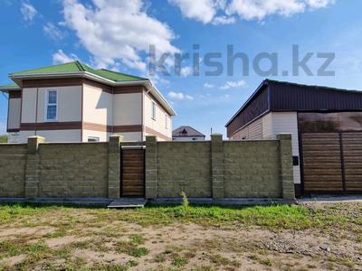 Отдельный дом · 4 комнаты · 217 м² · 10 сот., Алтын Дала 22 за 70 млн 〒 в Петропавловске