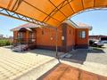 Отдельный дом · 5 комнат · 160 м² · 10 сот., Жиенкулова 19 за 47 млн ₸ в Талдыкоргане, село Ынтымак