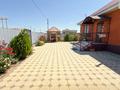 Отдельный дом · 5 комнат · 160 м² · 10 сот., Жиенкулова 19 за 47 млн ₸ в Талдыкоргане, село Ынтымак — фото 3