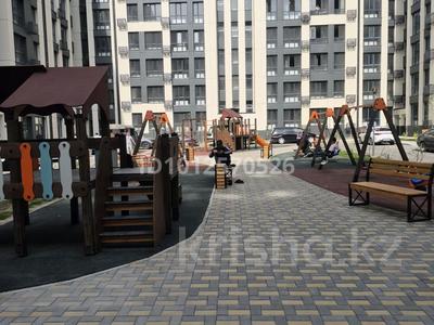 1-бөлмелі пәтер · 39.6 м² · 3/9 қабат, мкр Шугыла, Алатау 12а/1, бағасы: 22.5 млн ₸ в Алматы, Наурызбайский р-н
