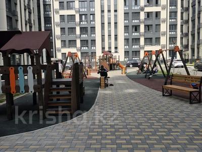 1-бөлмелі пәтер · 39.2 м² · 3/9 қабат, мкр Шугыла, бағасы: 23 млн ₸ в Алматы, Наурызбайский р-н