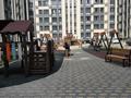 1-комнатная квартира · 39.2 м² · 3/9 этаж, мкр Шугыла за 22.5 млн ₸ в Алматы, Наурызбайский р-н